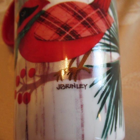 The Perfect Cup 17 oz Ceramic Travel Tumbler - Picture 6 of 13